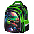 Рюкзак Flossy детский Galaxy Dino 2 отделения 3 кармана Brauberg 273182